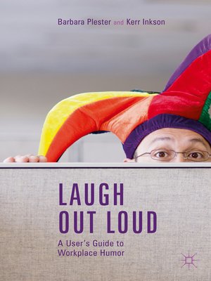 cover image of Laugh out Loud